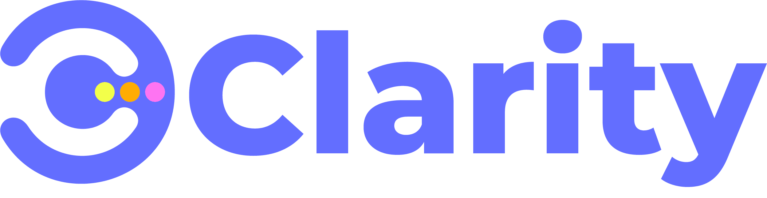 Clarity Logo