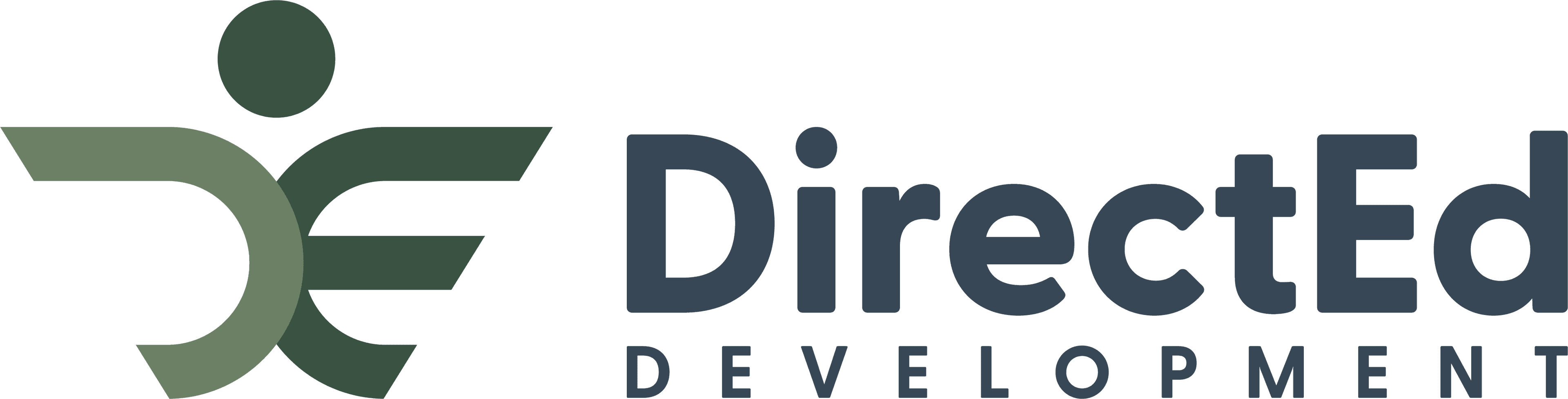 DirectEd Development