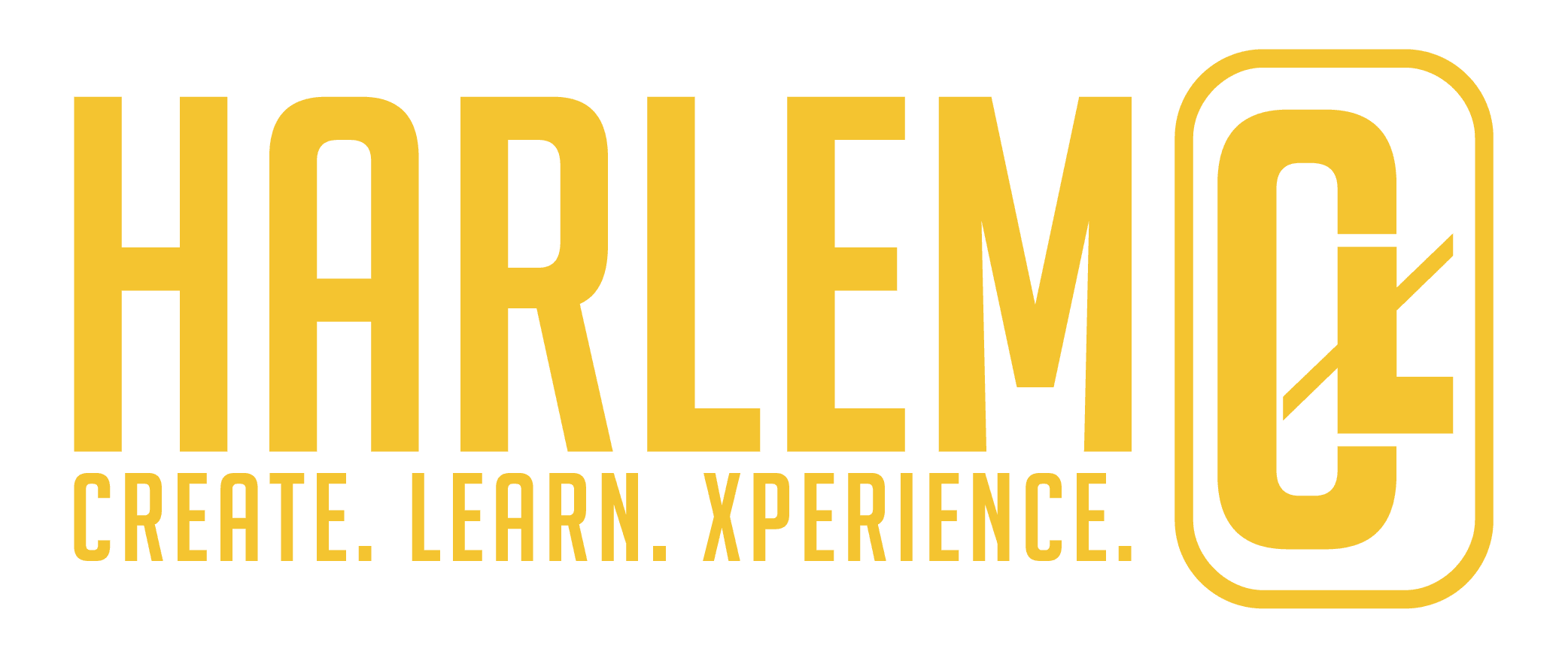 Harlem CLX Logo