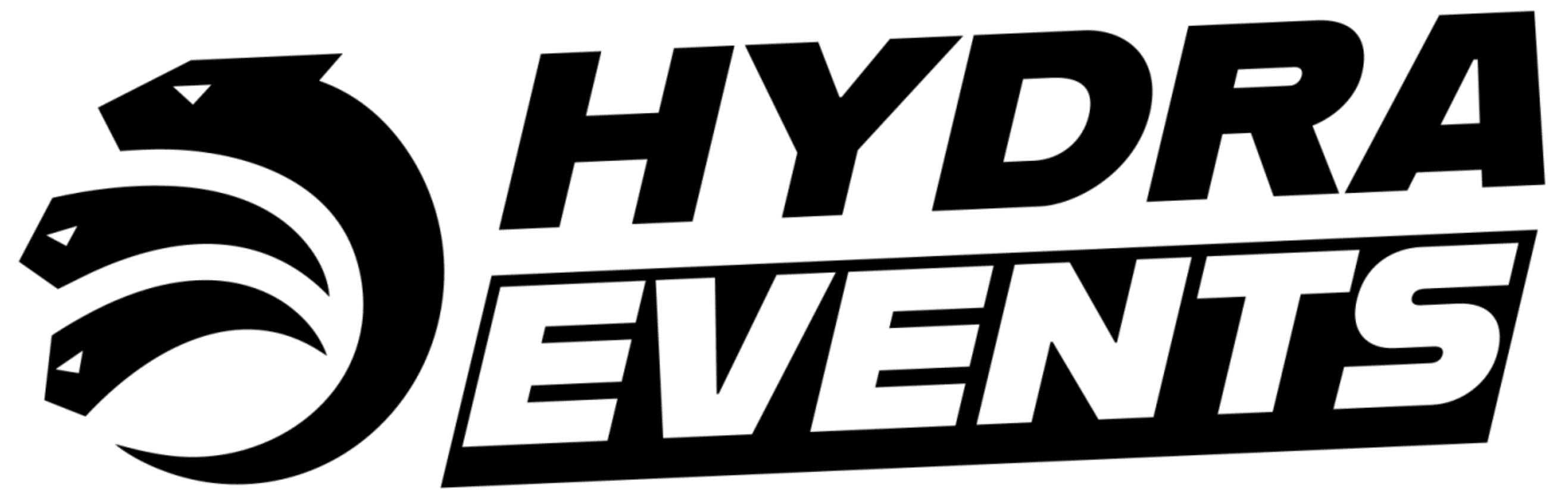 Hydra Events Logo