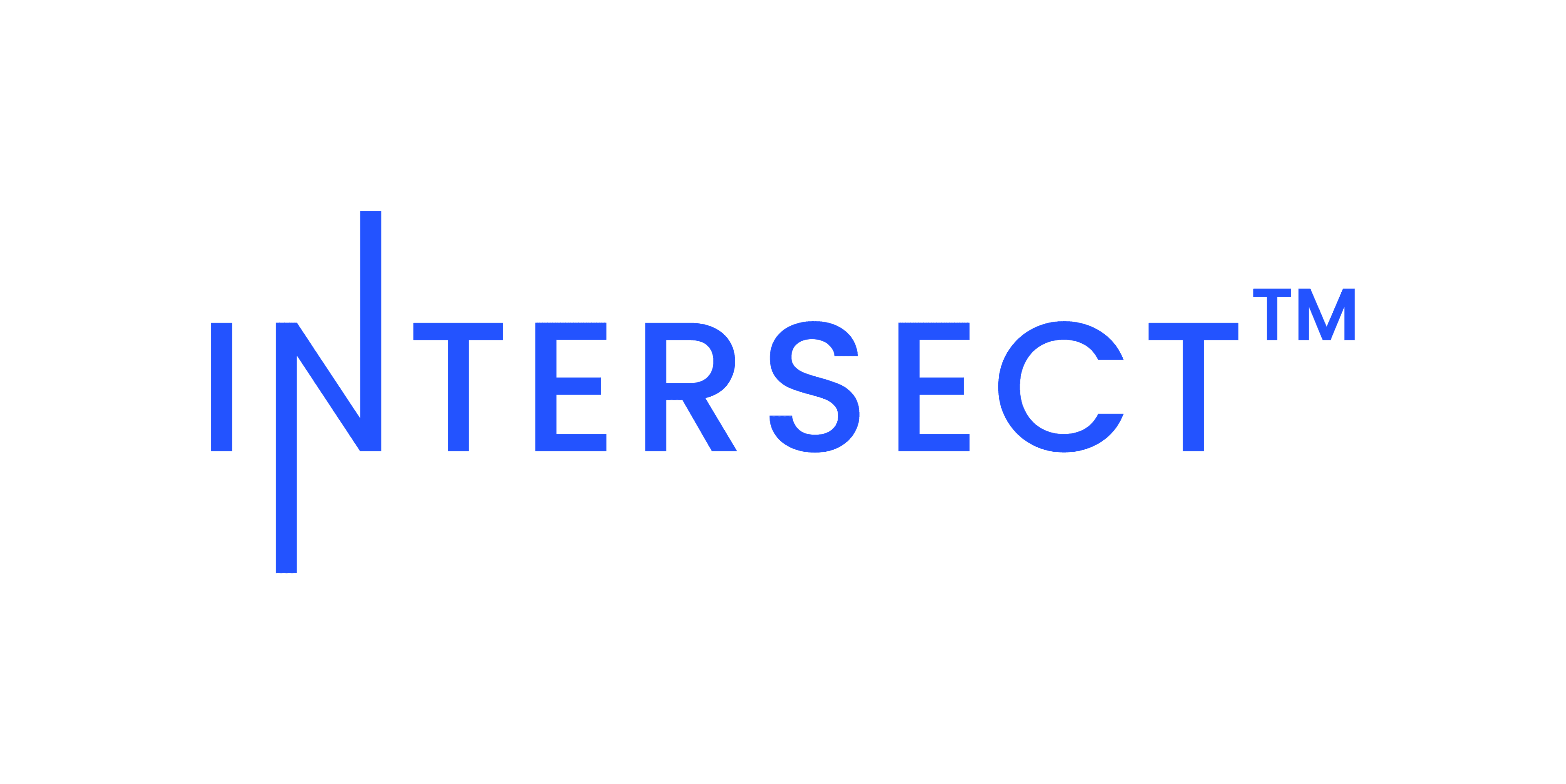 Intersect Genie Logo