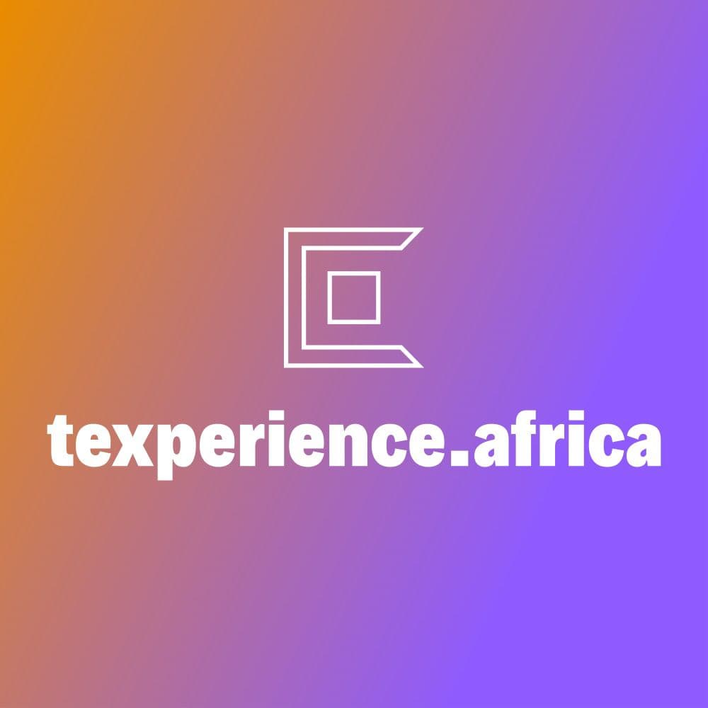 texperience logo