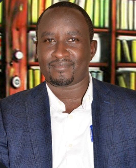 Frédéric Samvura B