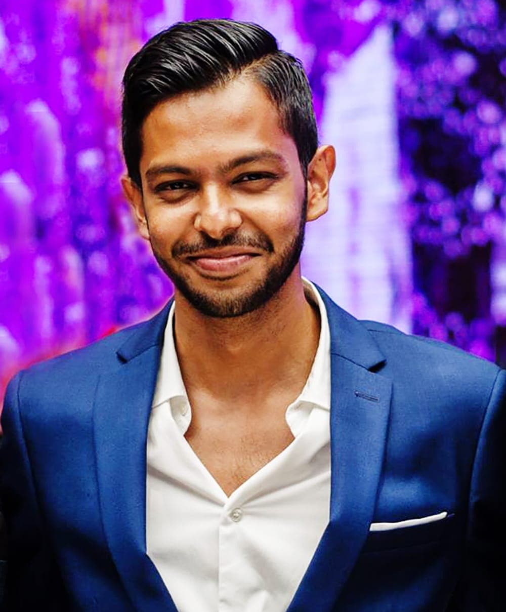 Kavinda Kariyapperuma