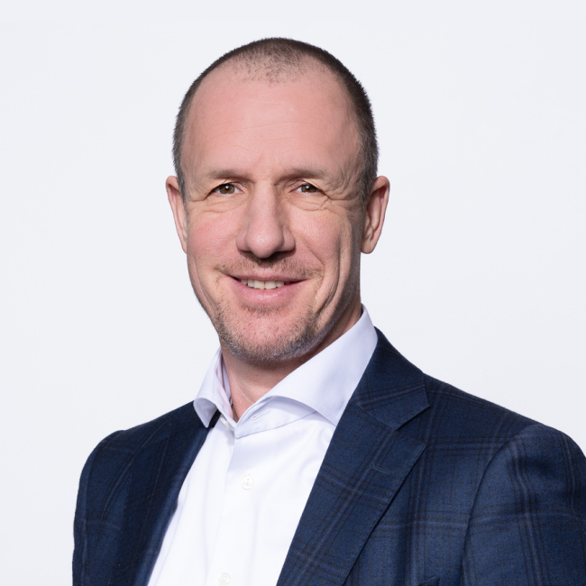Andreas Pletscher