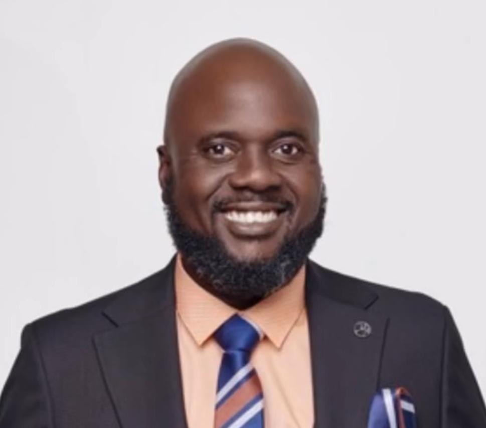 Peter Onyango